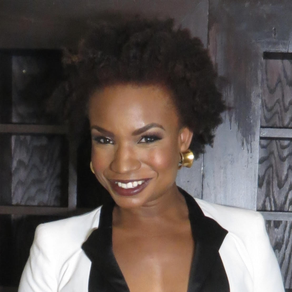 Sarah Sandria, founder of The Heidi Collective